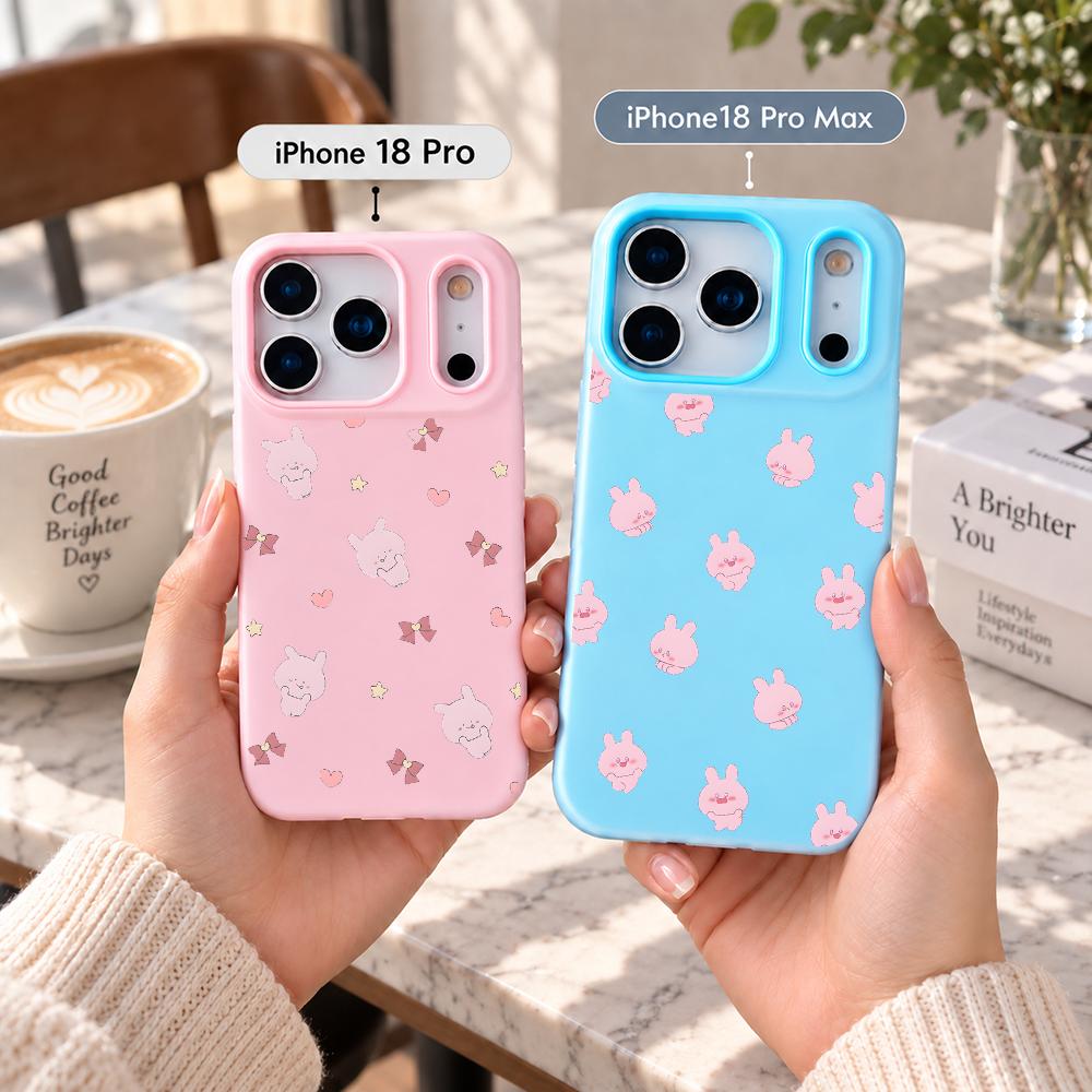 Apple Iphone 15 - Popular Artist A-AsamimichanS Phone Case Candy