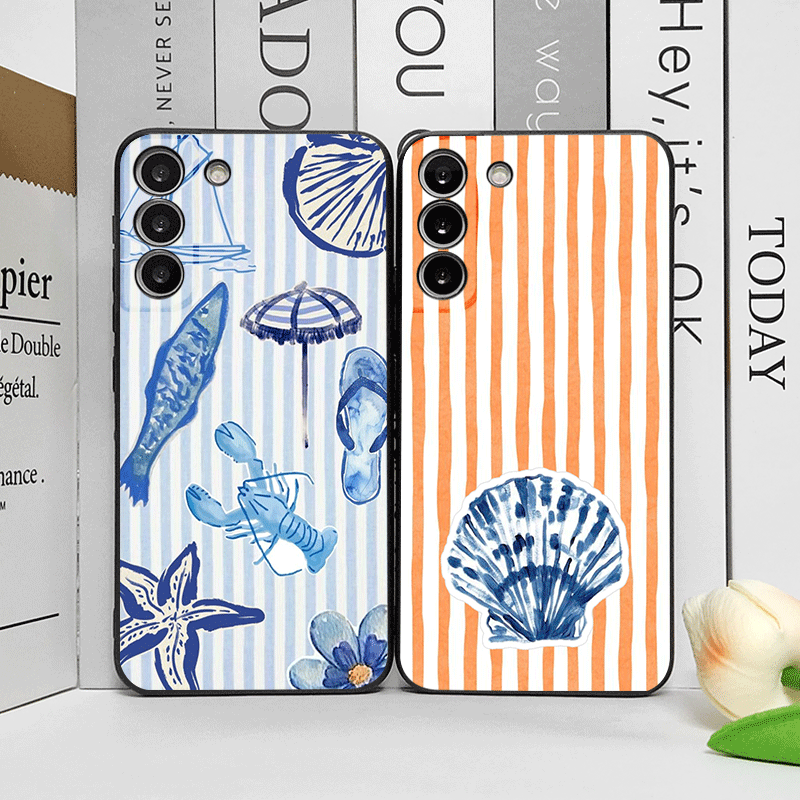 Huawei Nova 12 - Funny Sardines Color Fish Marine Life