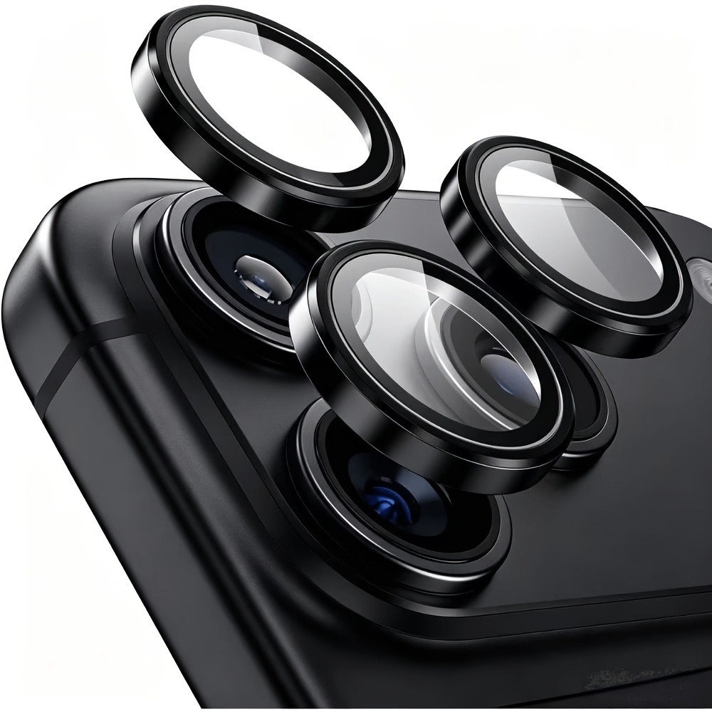9H HD Tempered Glass Camera Le - đánh giá và giá Tempered Glass Screen 9H