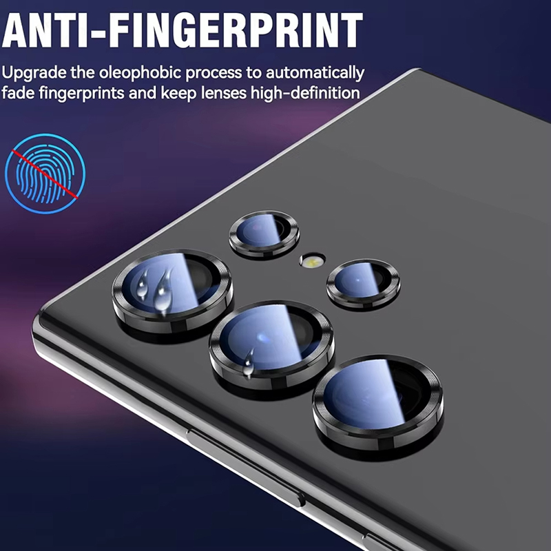 Camera Lens Screen Protector 9 - đánh giá và giá Tempered Glass Screen 9H