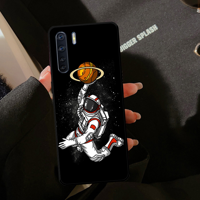 Astronaut Soccer Basketball Ca - đánh giá và giá Oppo A78