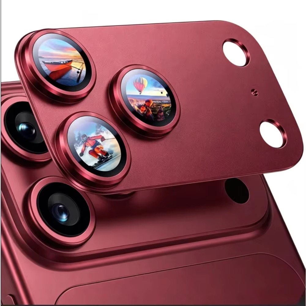 For iPhone 17 18 Pro Max 17 18 - đánh giá và giá Tempered Glass Screen 9H