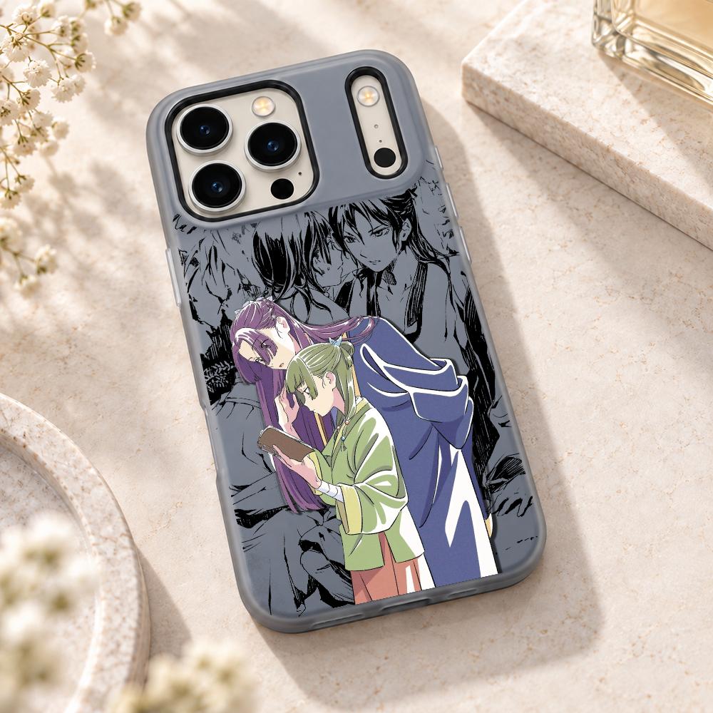 The A-Apothecary Diaries Anime - đánh giá và giá Apple Iphone 15