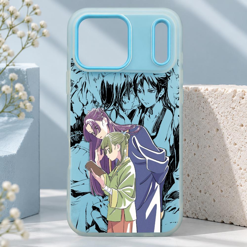 The A-Apothecary Diaries Anime - đánh giá và giá Apple Iphone 15