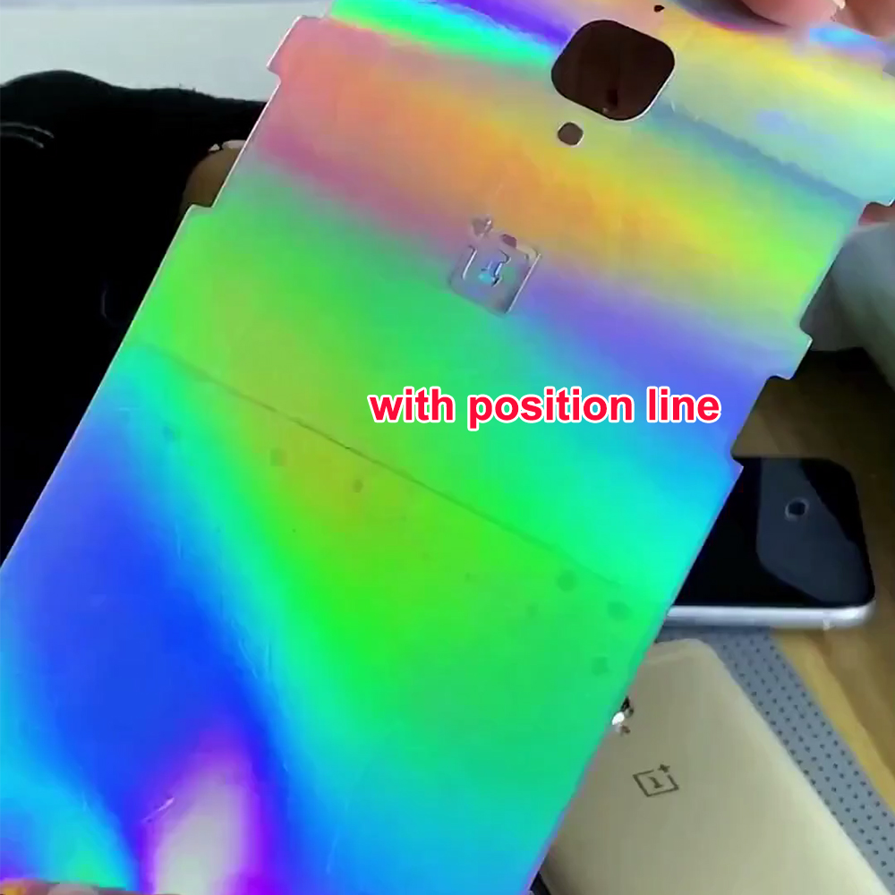 FONLYU 3D Shiny Relief Embosse - đánh giá và giá Dust Removal Sticker