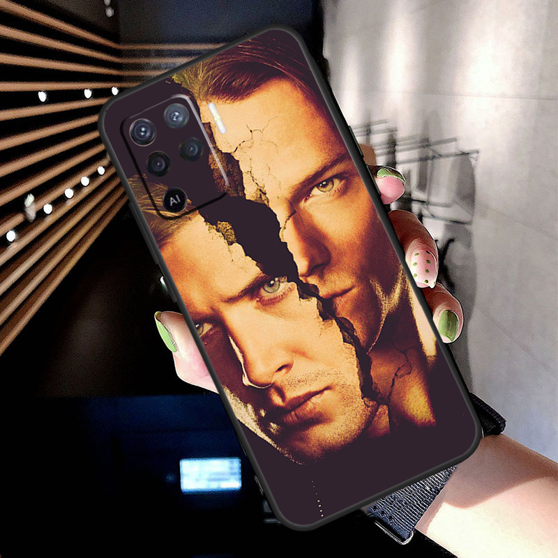 Supernatural Dean And Sam Case - đánh giá và giá Oppo A78