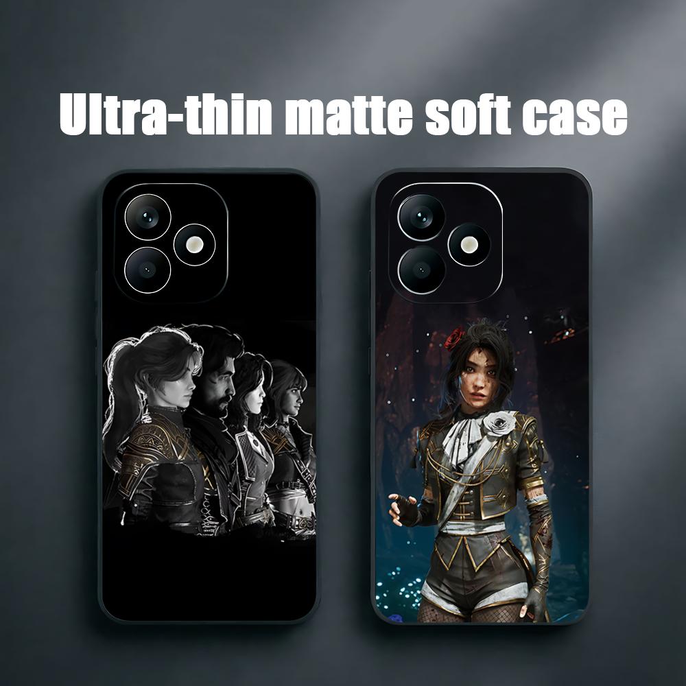 Clair Obscur Expedition 33 Gam - đánh giá và giá Xiaomi Redmi Note 14