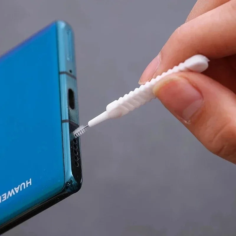 Mobile Phone Charging Port Cle - đánh giá và giá Dust Removal Sticker