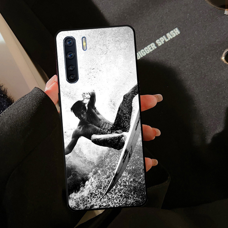 Surfer Surf Hang Loose Shak Ca - đánh giá và giá Oppo A78