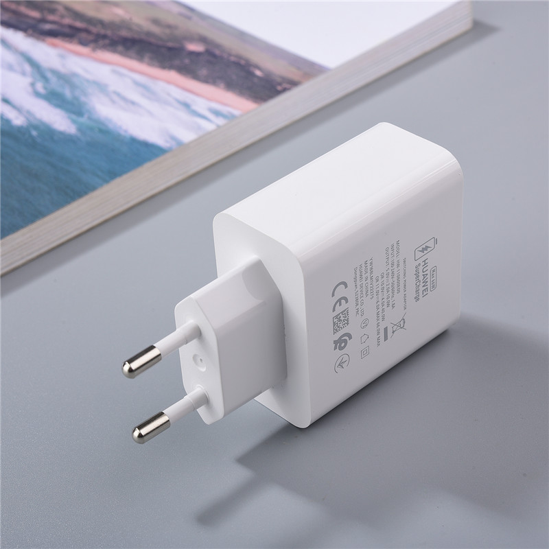 66W Super Fast Charger EU Plug - đánh giá và giá Huawei Nova 12