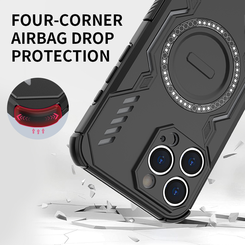 Magnetic For iPhone 17 Pro Max - đánh giá và giá Camera Lens Protector
